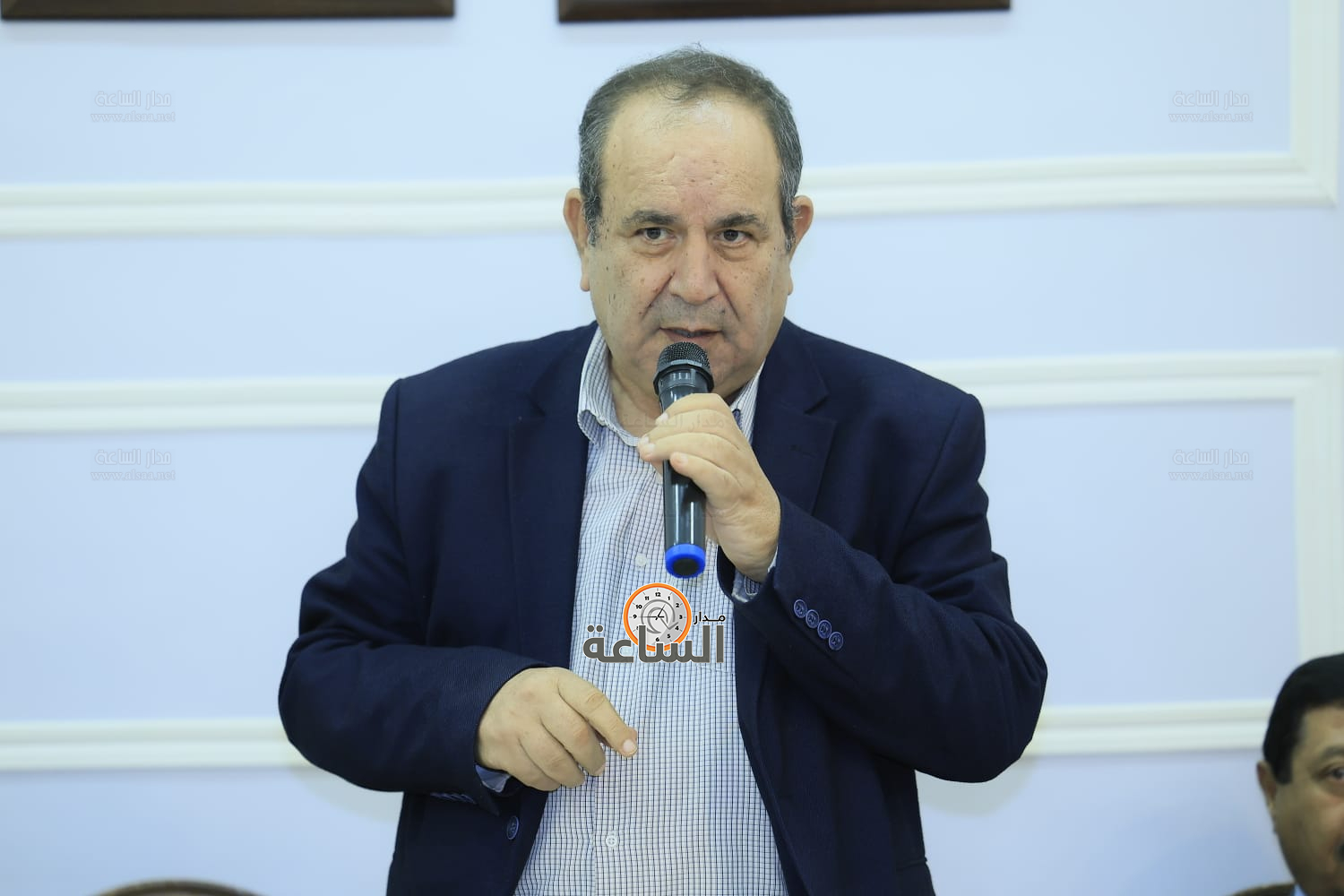 Madar Al-Saa Images 0.8627724204466022