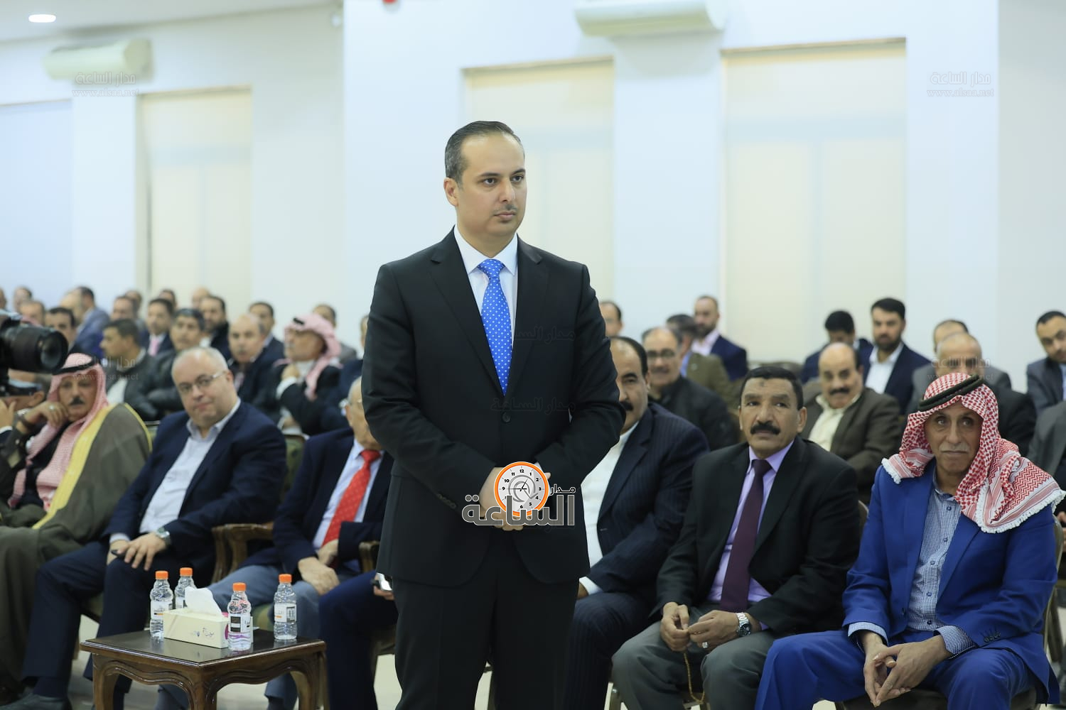 Madar Al-Saa Images 0.05848996601402645