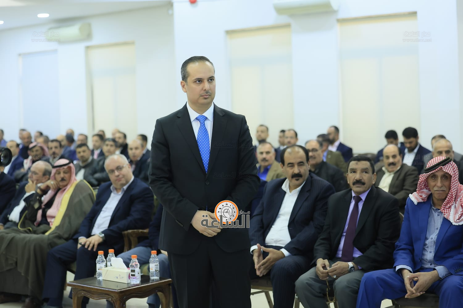 Madar Al-Saa Images 0.14067690526071375