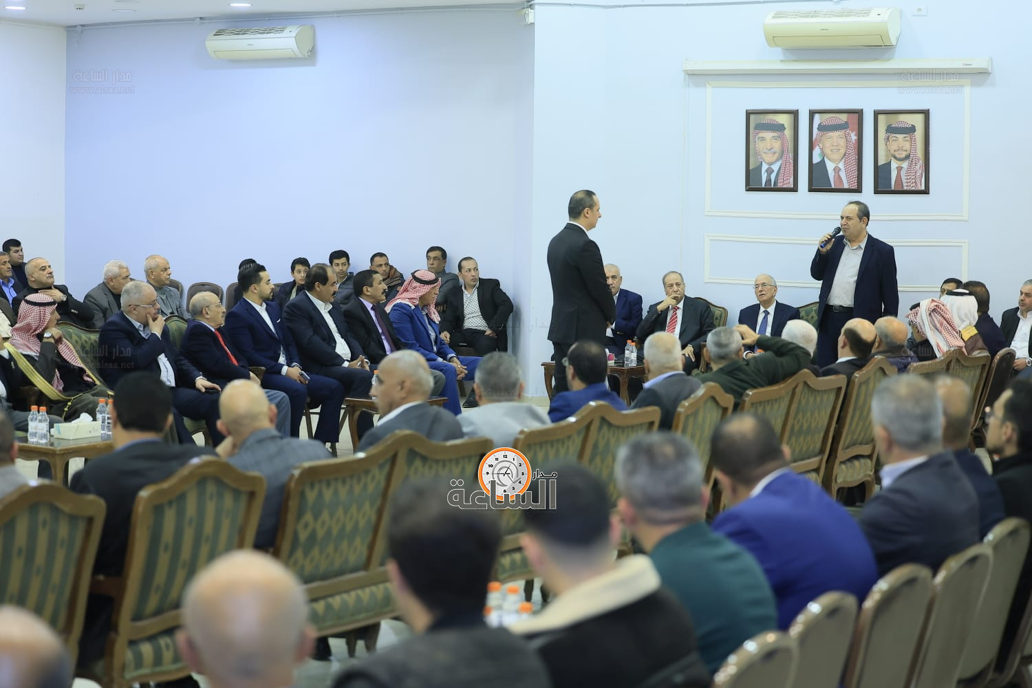 Madar Al-Saa Images 0.4976224656396352