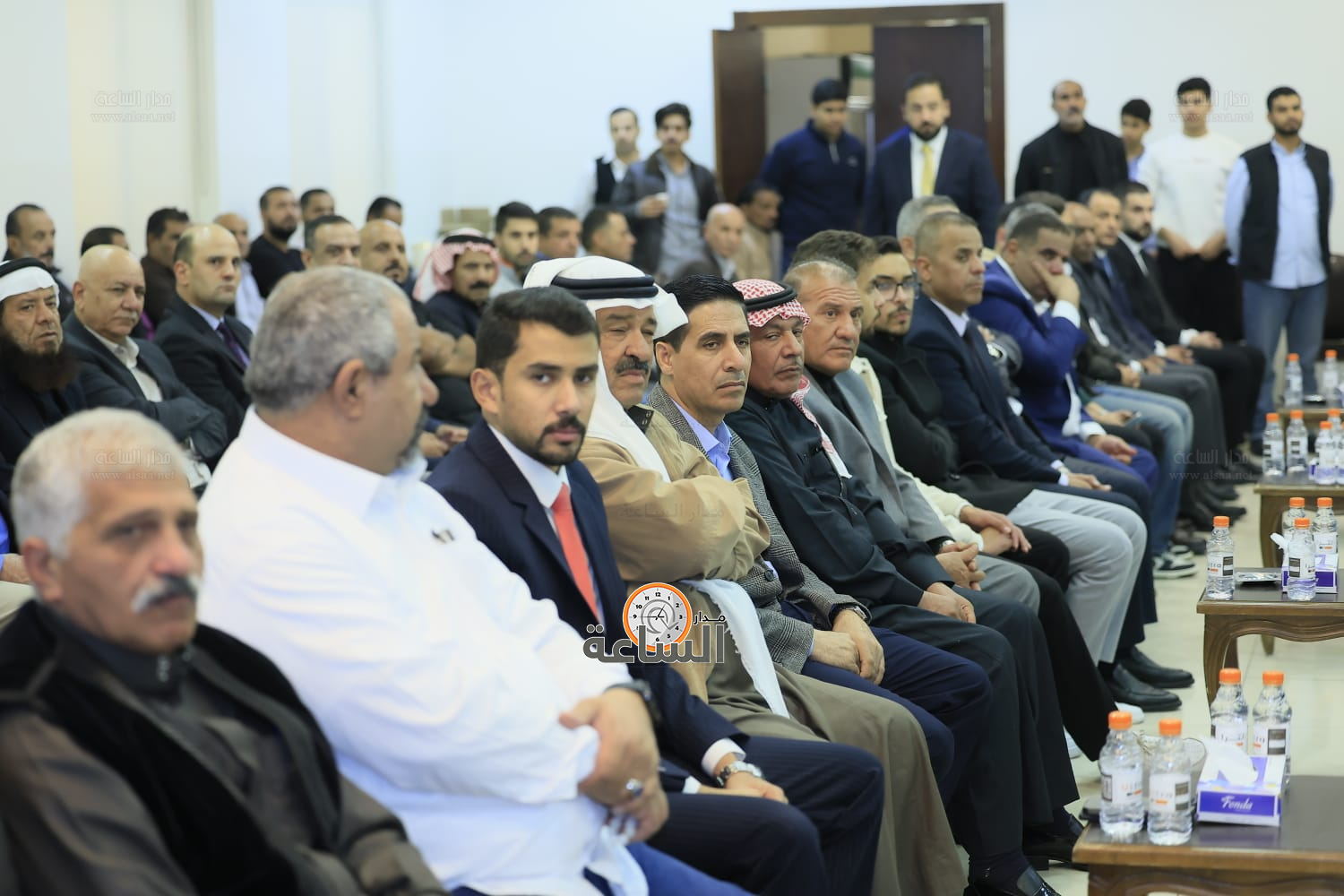 Madar Al-Saa Images 0.44877627014241794