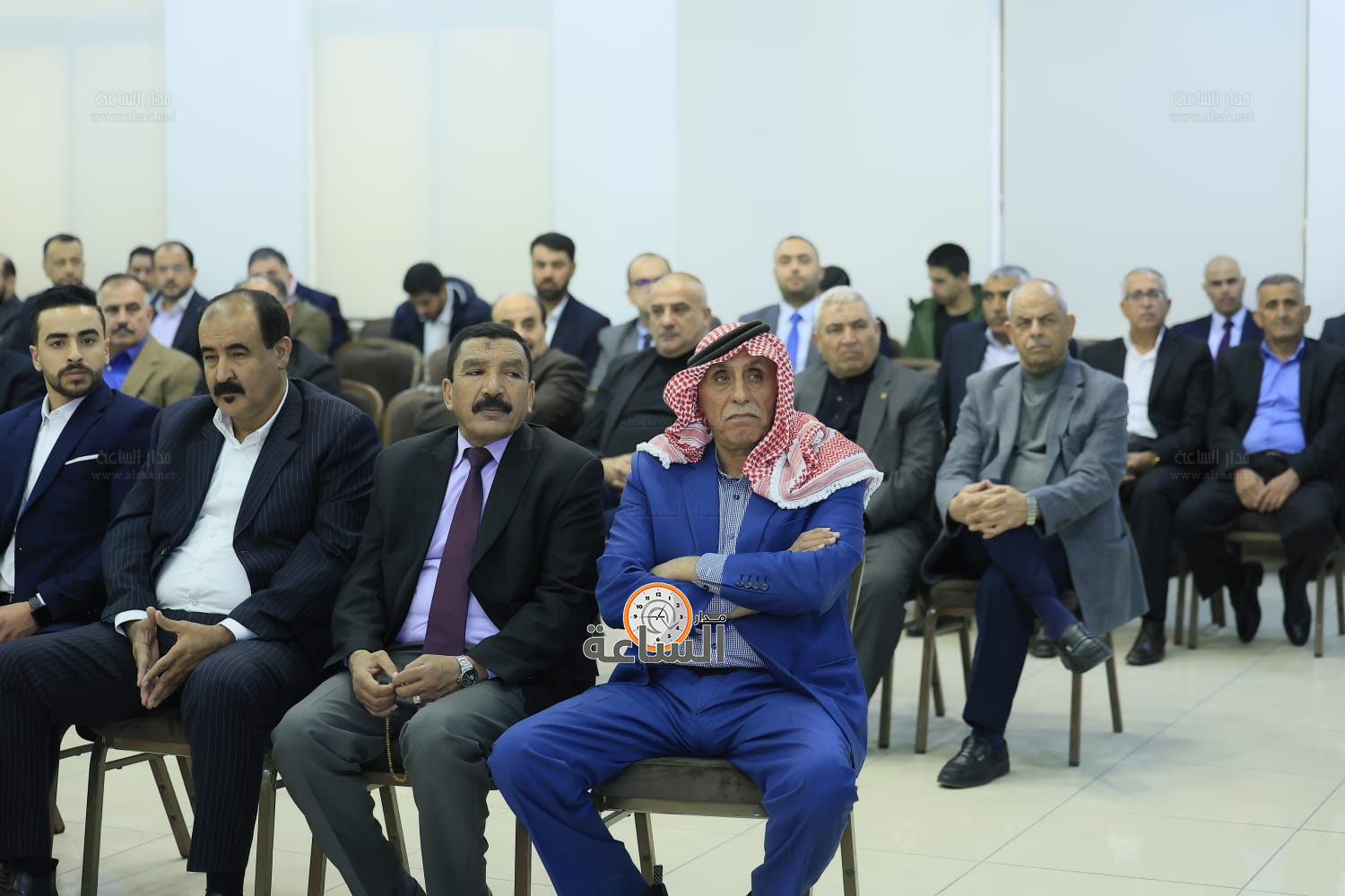 Madar Al-Saa Images 0.7337729909014368