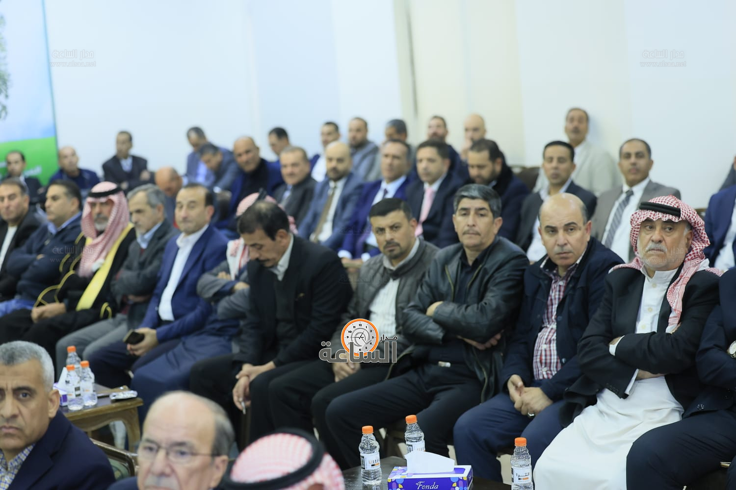 Madar Al-Saa Images 0.29407274061528343