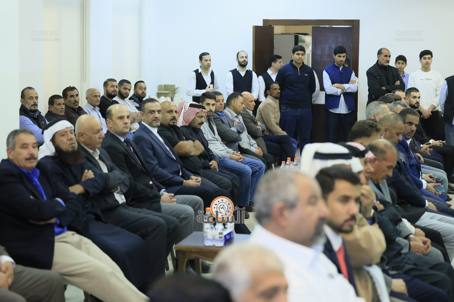 Madar Al-Saa Images 0.3211309022573867