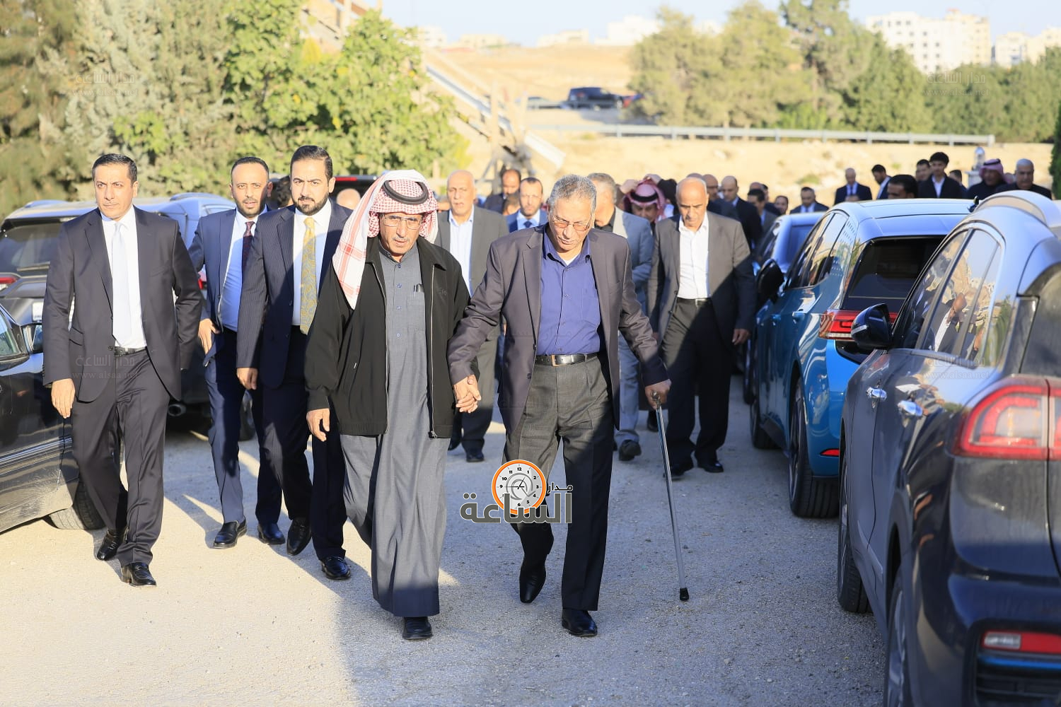 Madar Al-Saa Images 0.39353946937175177