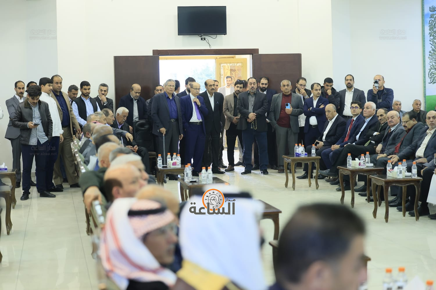 Madar Al-Saa Images 0.8229926863590417