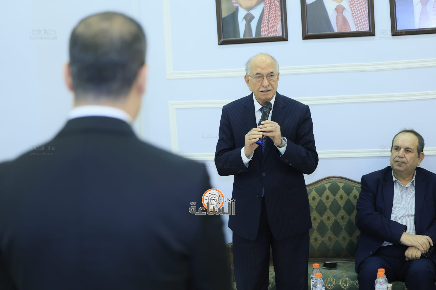 Madar Al-Saa Images 0.22464606690372646