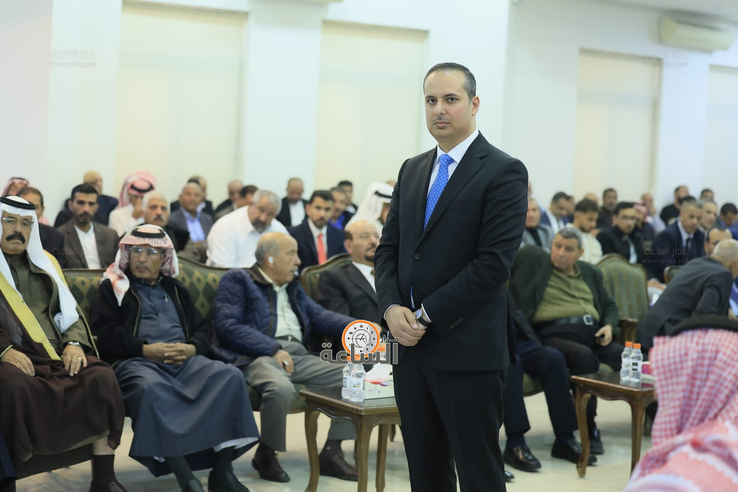 Madar Al-Saa Images 0.41413466138133326