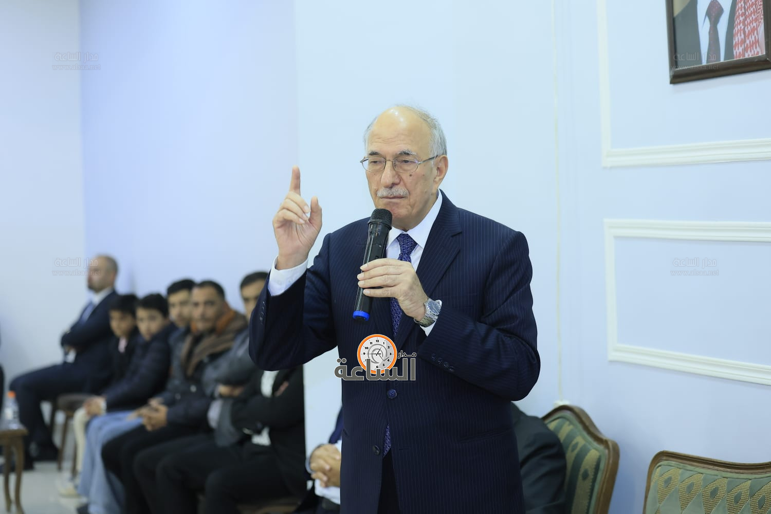 Madar Al-Saa Images 0.7276005007106938