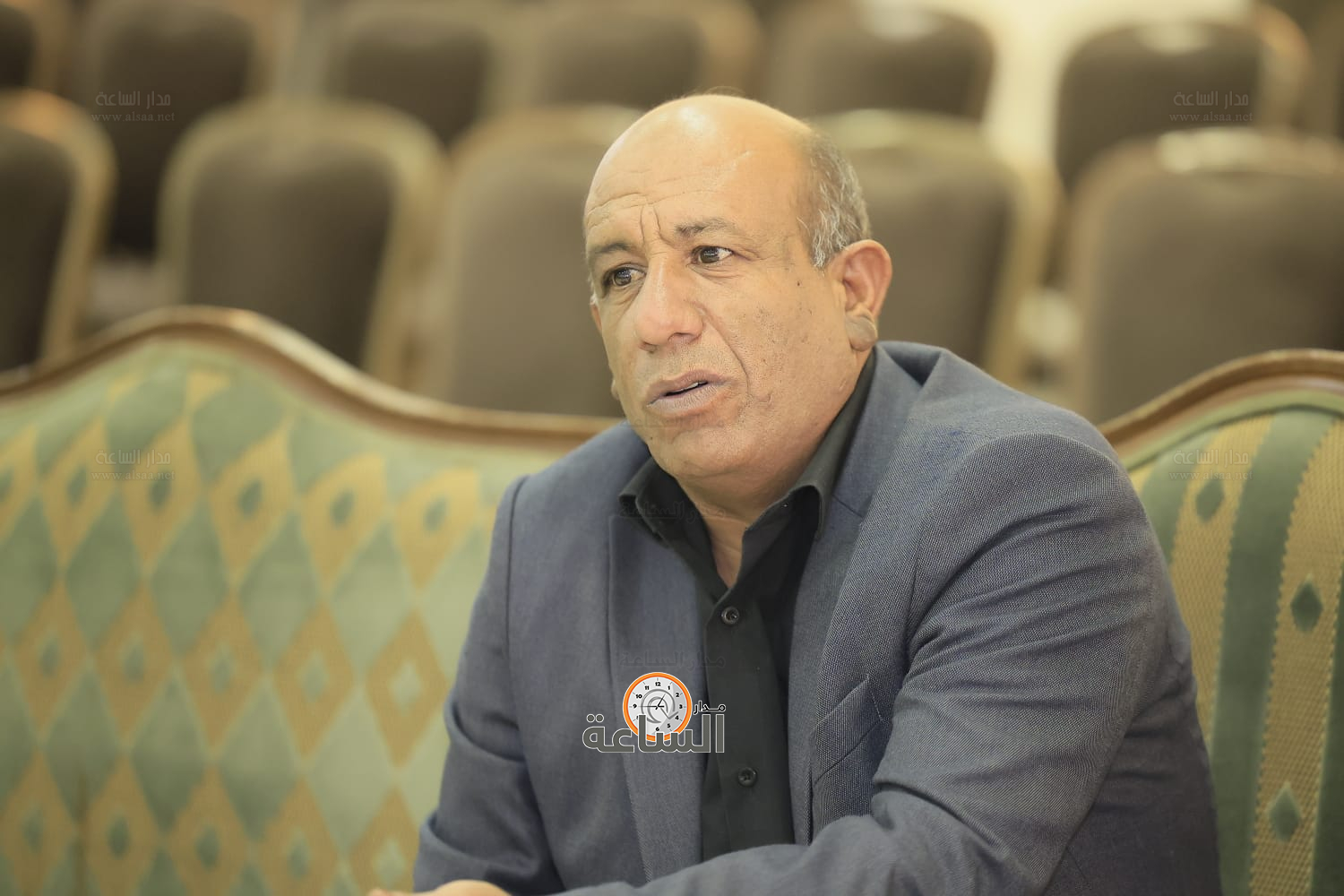 Madar Al-Saa Images 0.8344450852514612