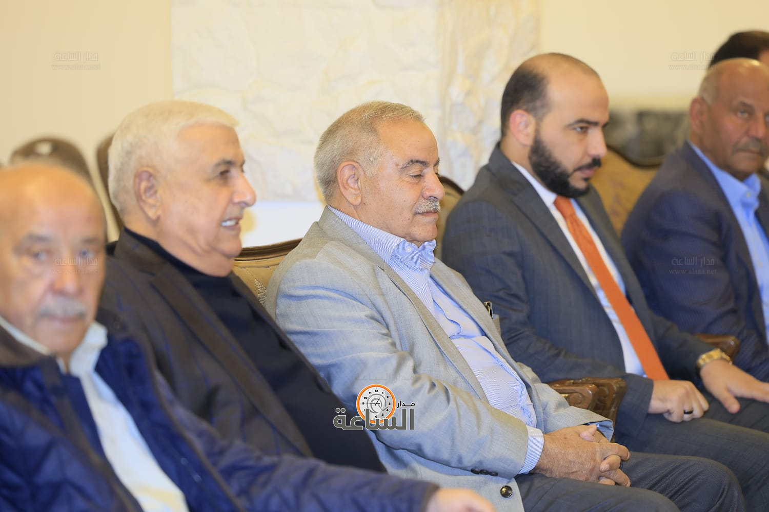 Madar Al-Saa Images 0.7026455982641844