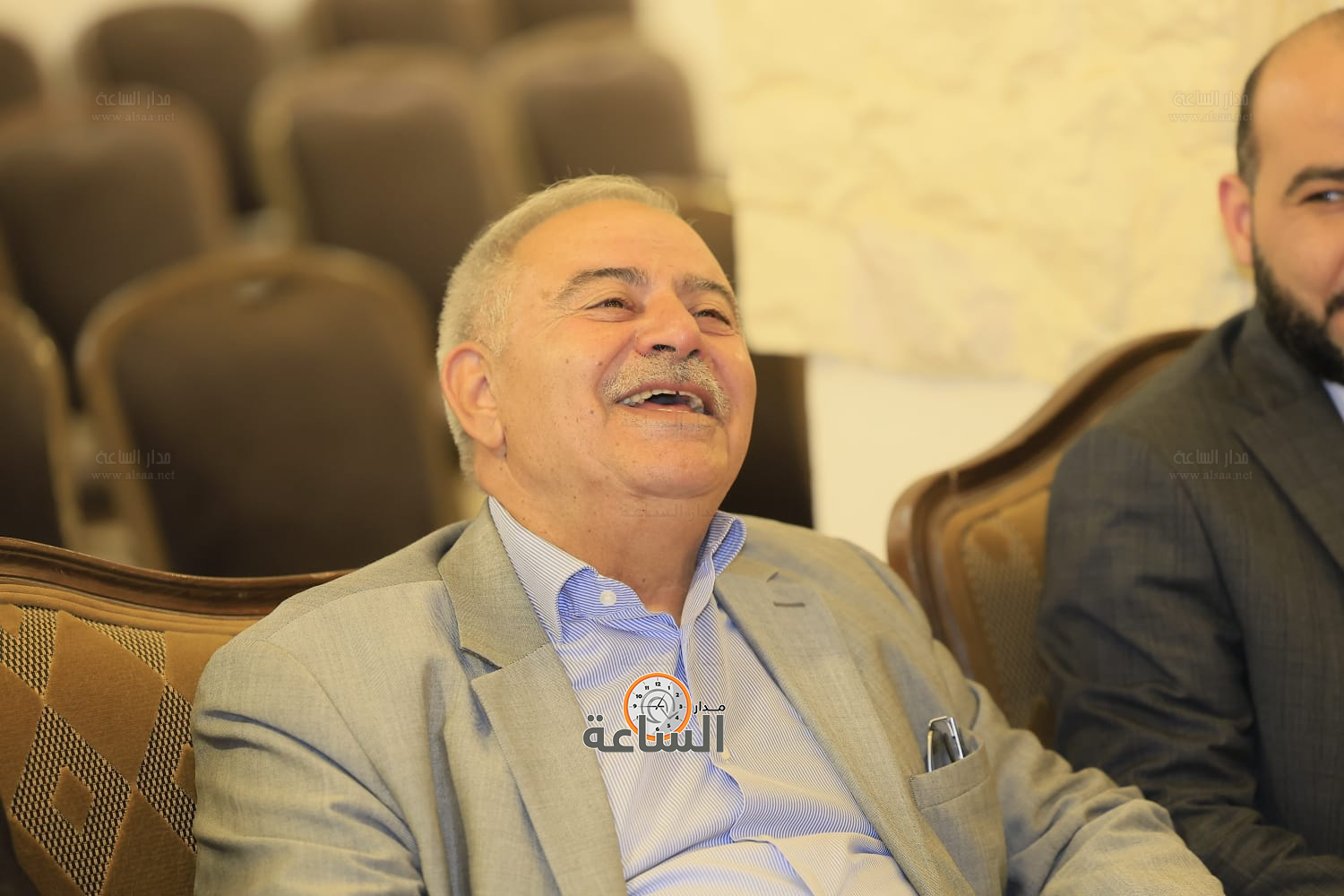 Madar Al-Saa Images 0.9636666810070937