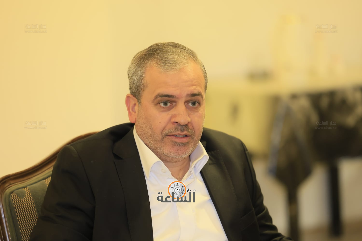 Madar Al-Saa Images 0.7846138851660924