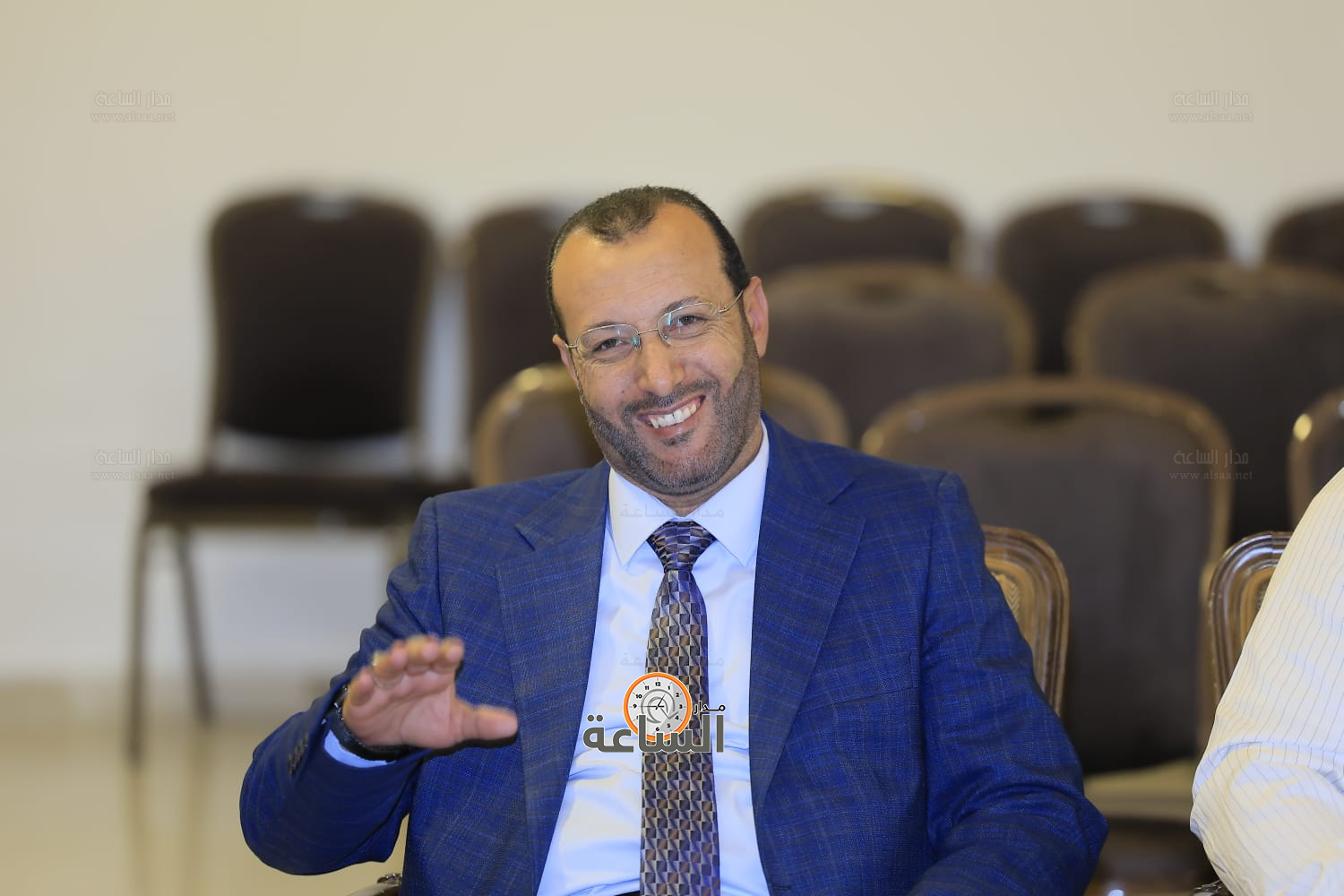 Madar Al-Saa Images 0.5056833523022854