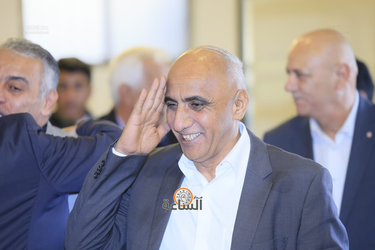 Madar Al-Saa Images 0.9614631582916044