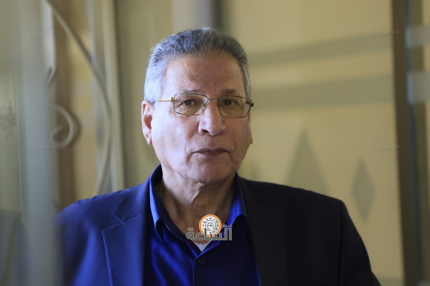 Madar Al-Saa Images 0.7589375169881636