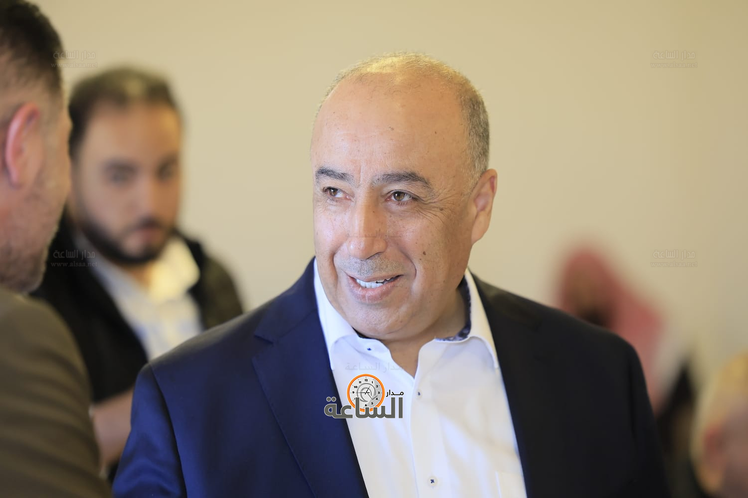 Madar Al-Saa Images 0.010948813656760592