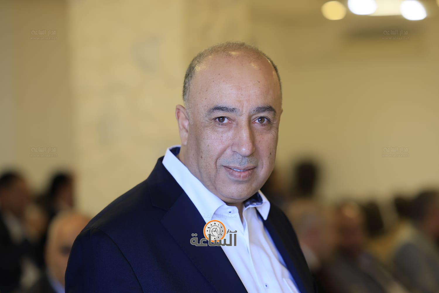 Madar Al-Saa Images 0.7254492632307621