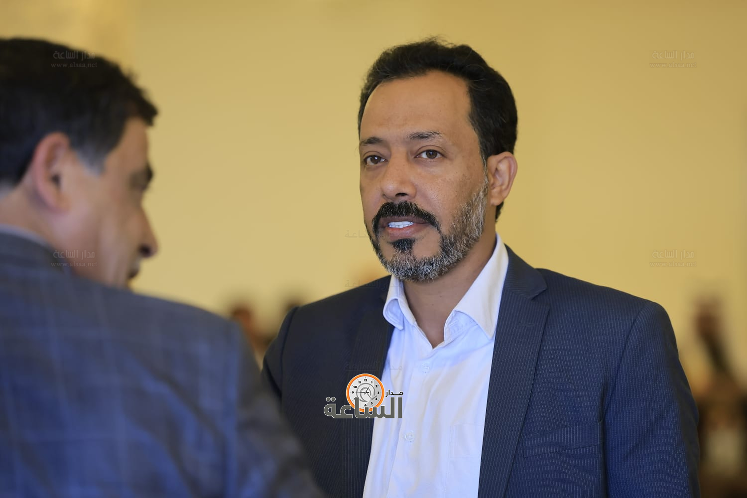 Madar Al-Saa Images 0.27176451632207976