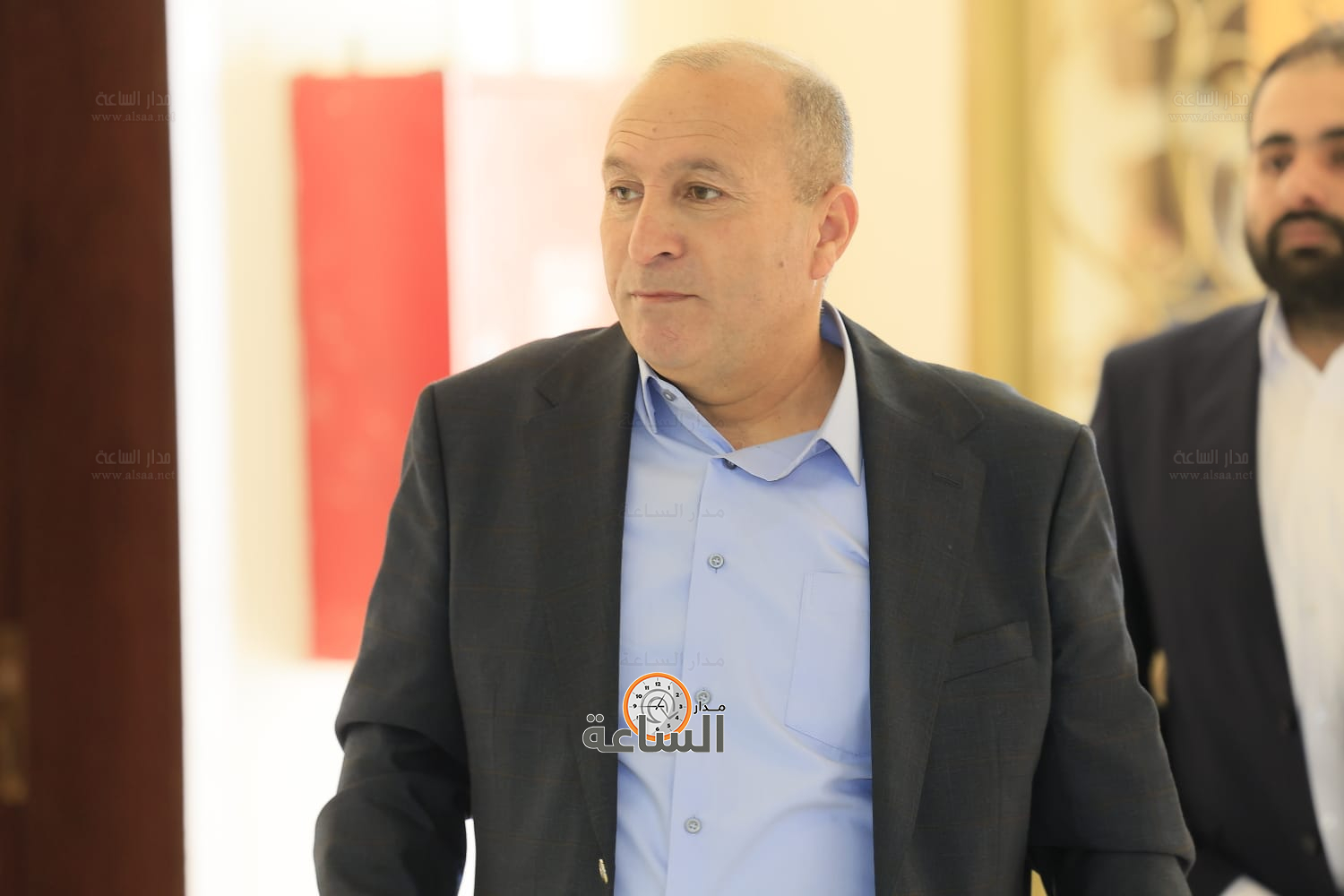 Madar Al-Saa Images 0.7830035805284854