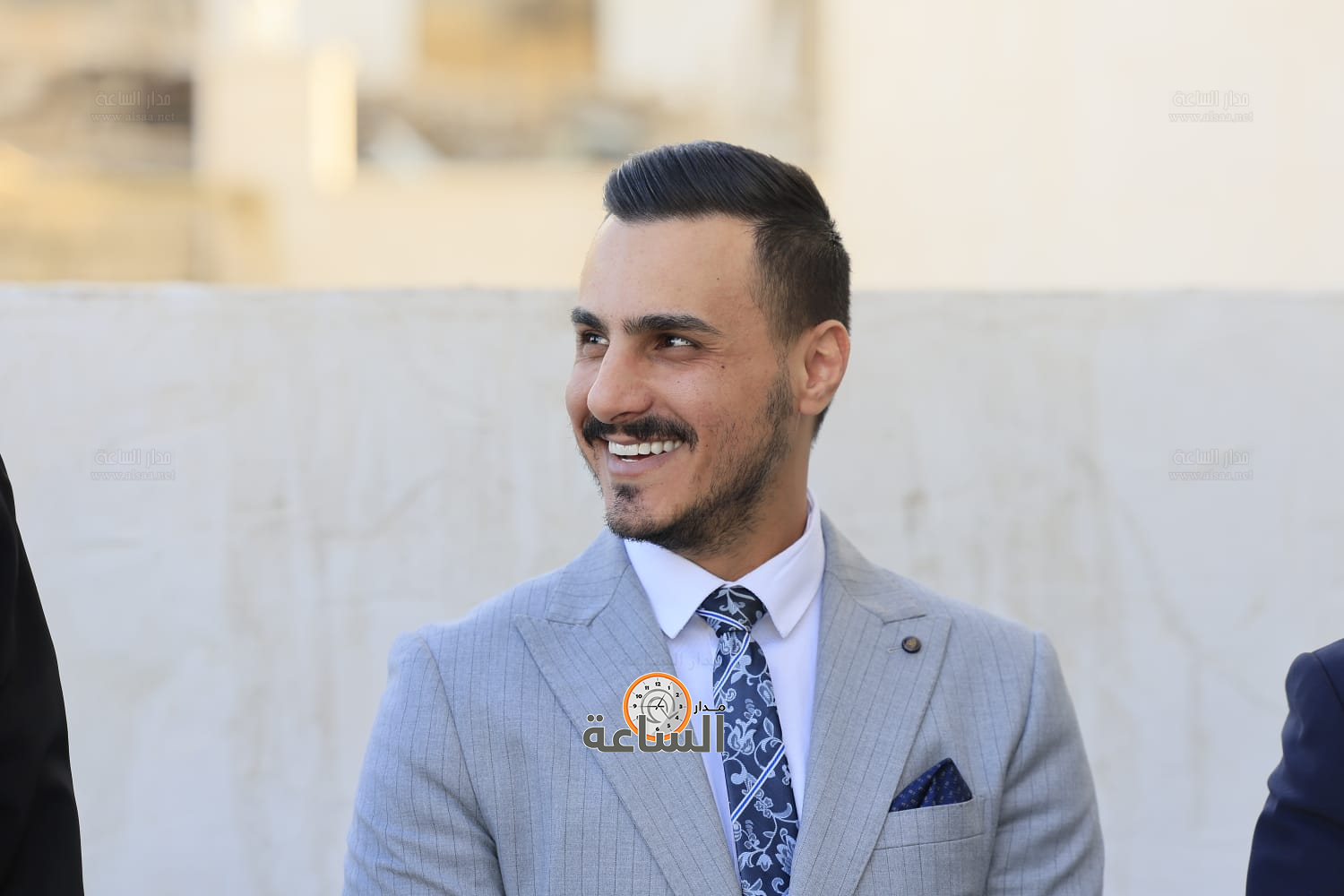 Madar Al-Saa Images 0.44014044739615155