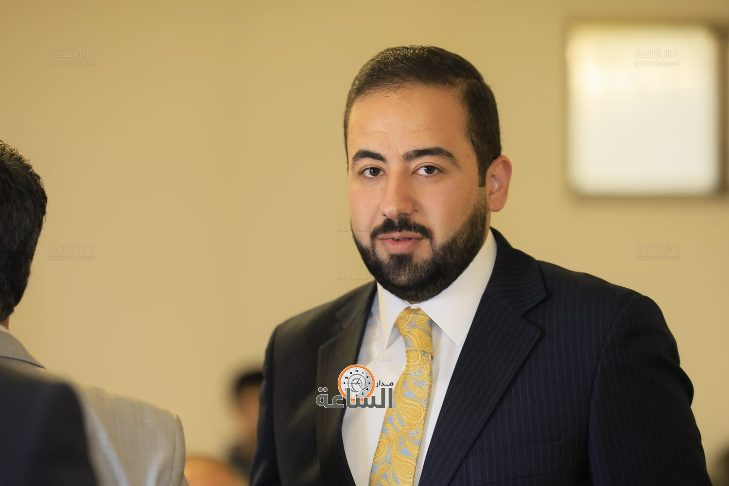 Madar Al-Saa Images 0.6155603344825399