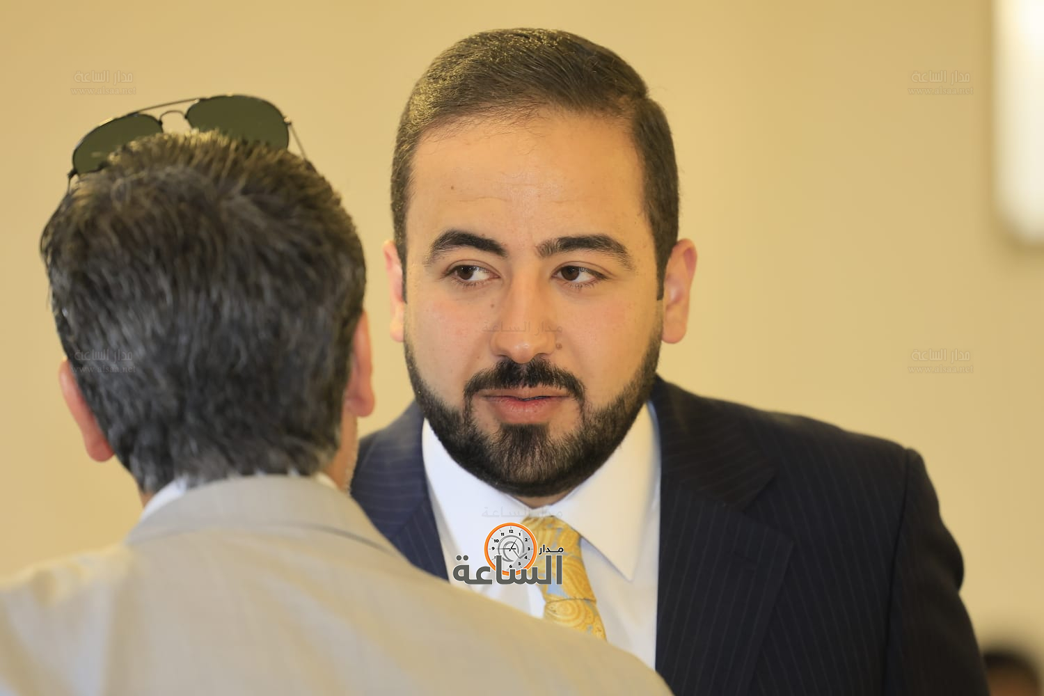 Madar Al-Saa Images 0.34737557140836406