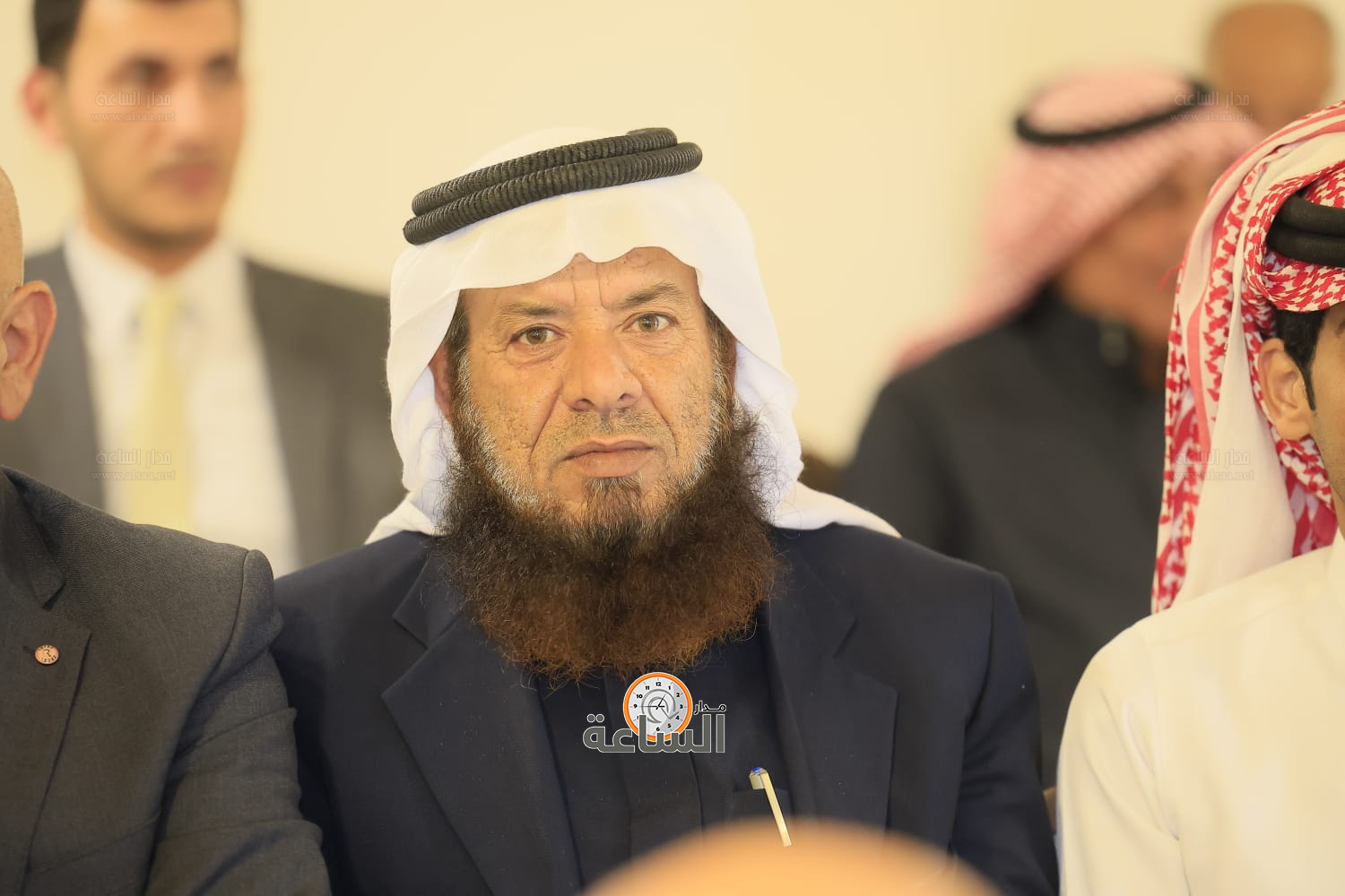 Madar Al-Saa Images 0.1476463678496608