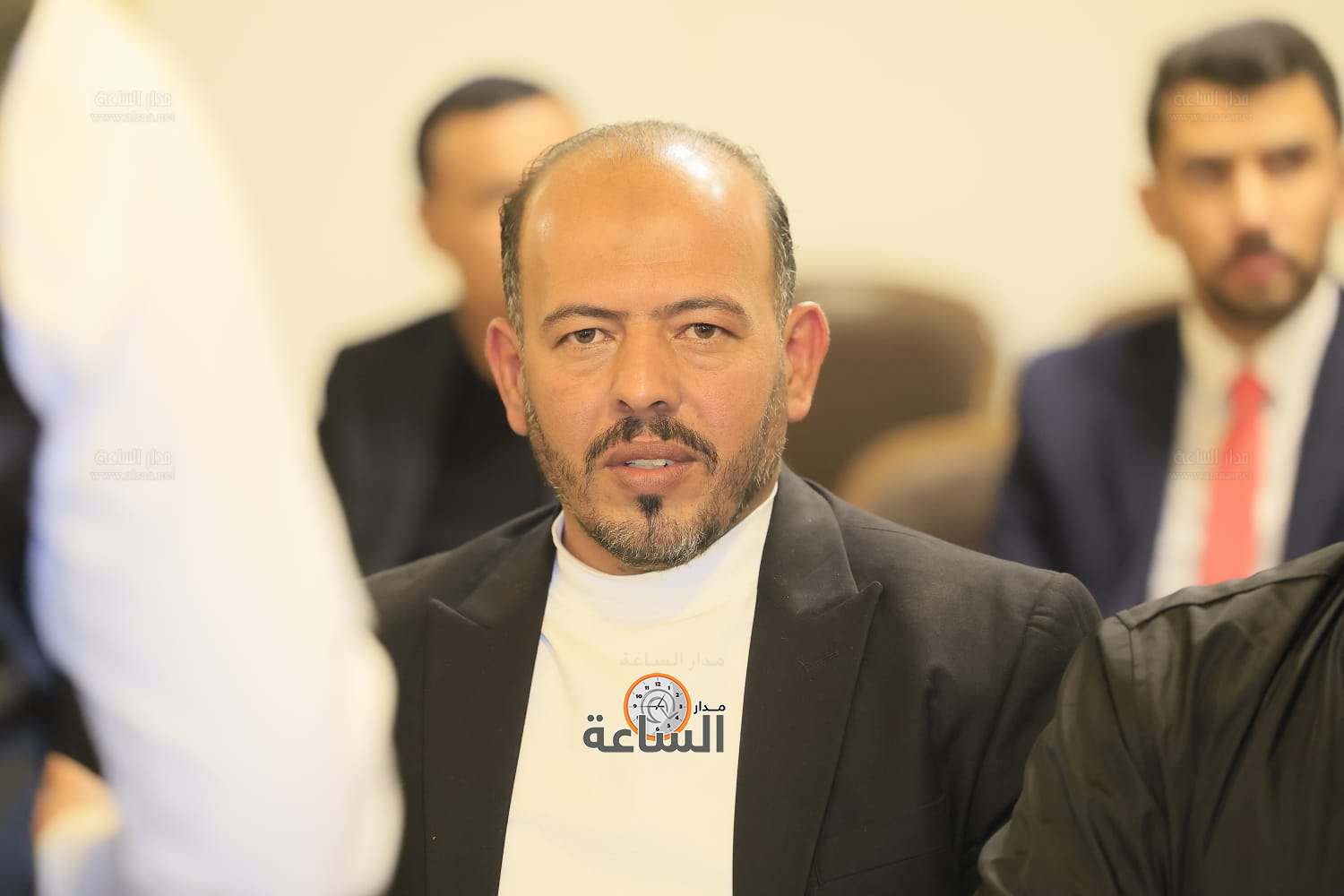 Madar Al-Saa Images 0.3164770667506993