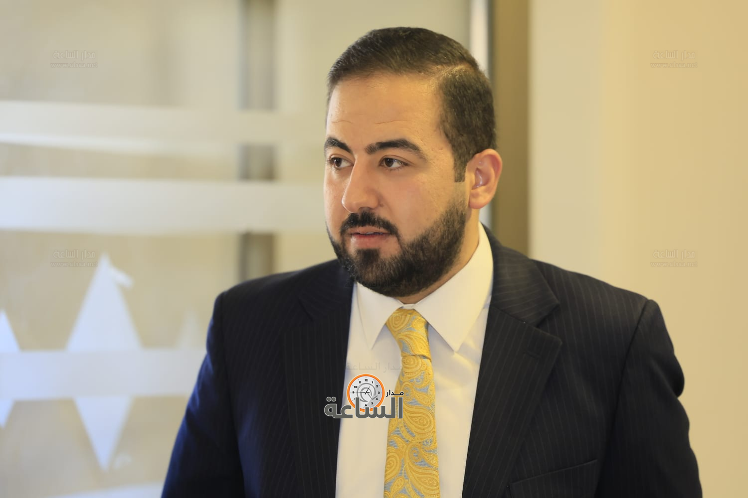 Madar Al-Saa Images 0.38668210861483365