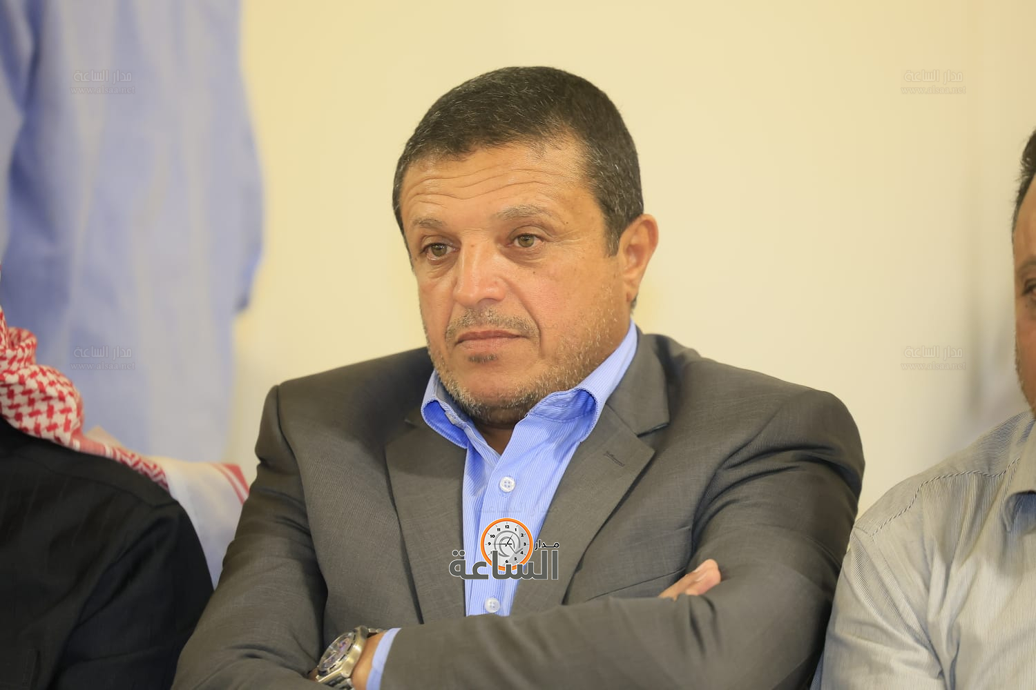 Madar Al-Saa Images 0.003250630487622308