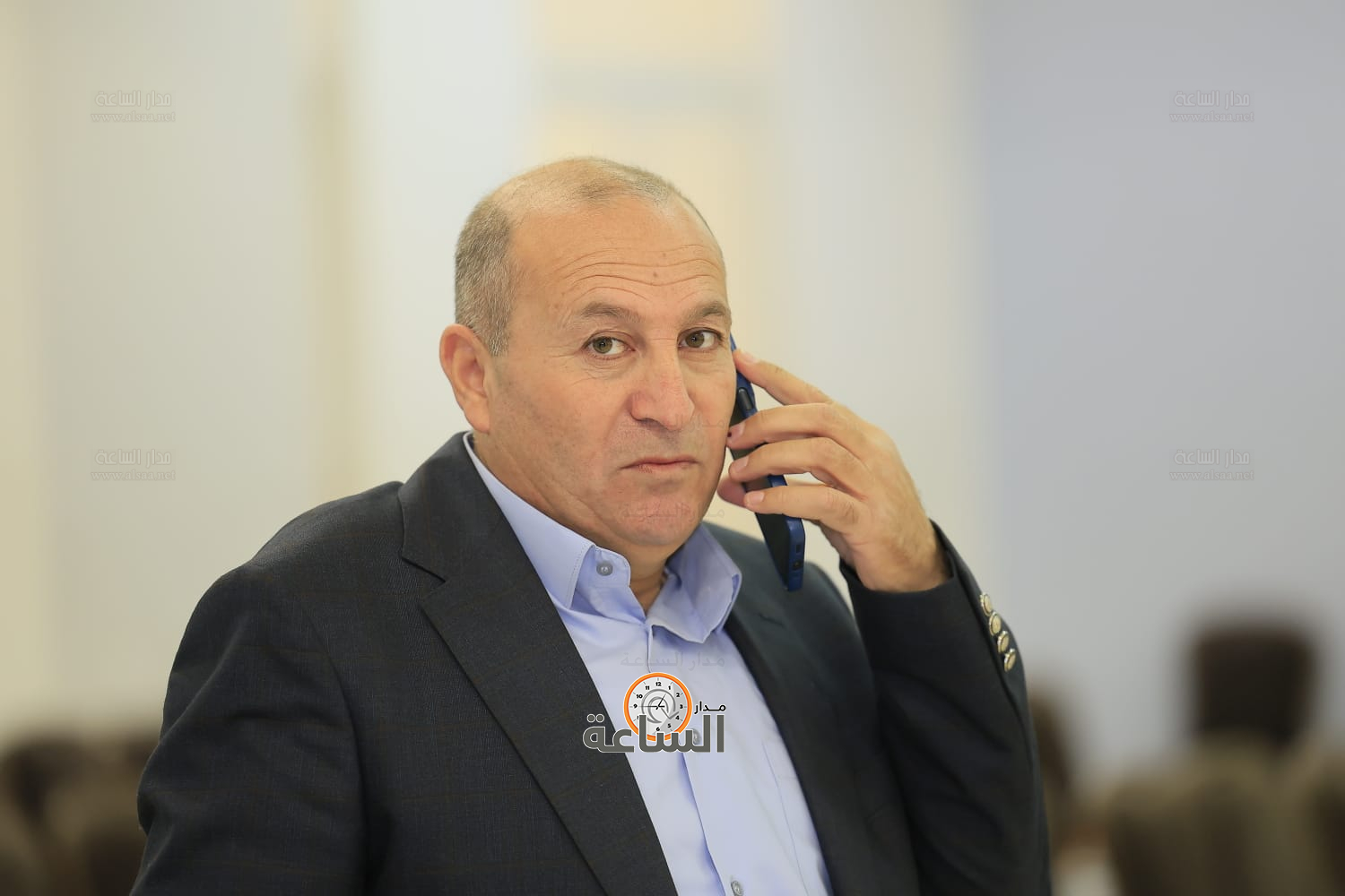 Madar Al-Saa Images 0.8958003128962155