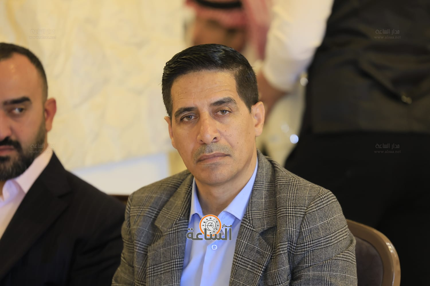 Madar Al-Saa Images 0.9738965732981271