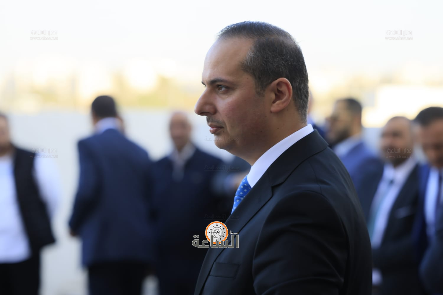 Madar Al-Saa Images 0.6957973079363685