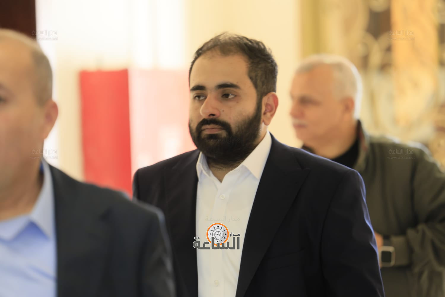 Madar Al-Saa Images 0.22077921919764565