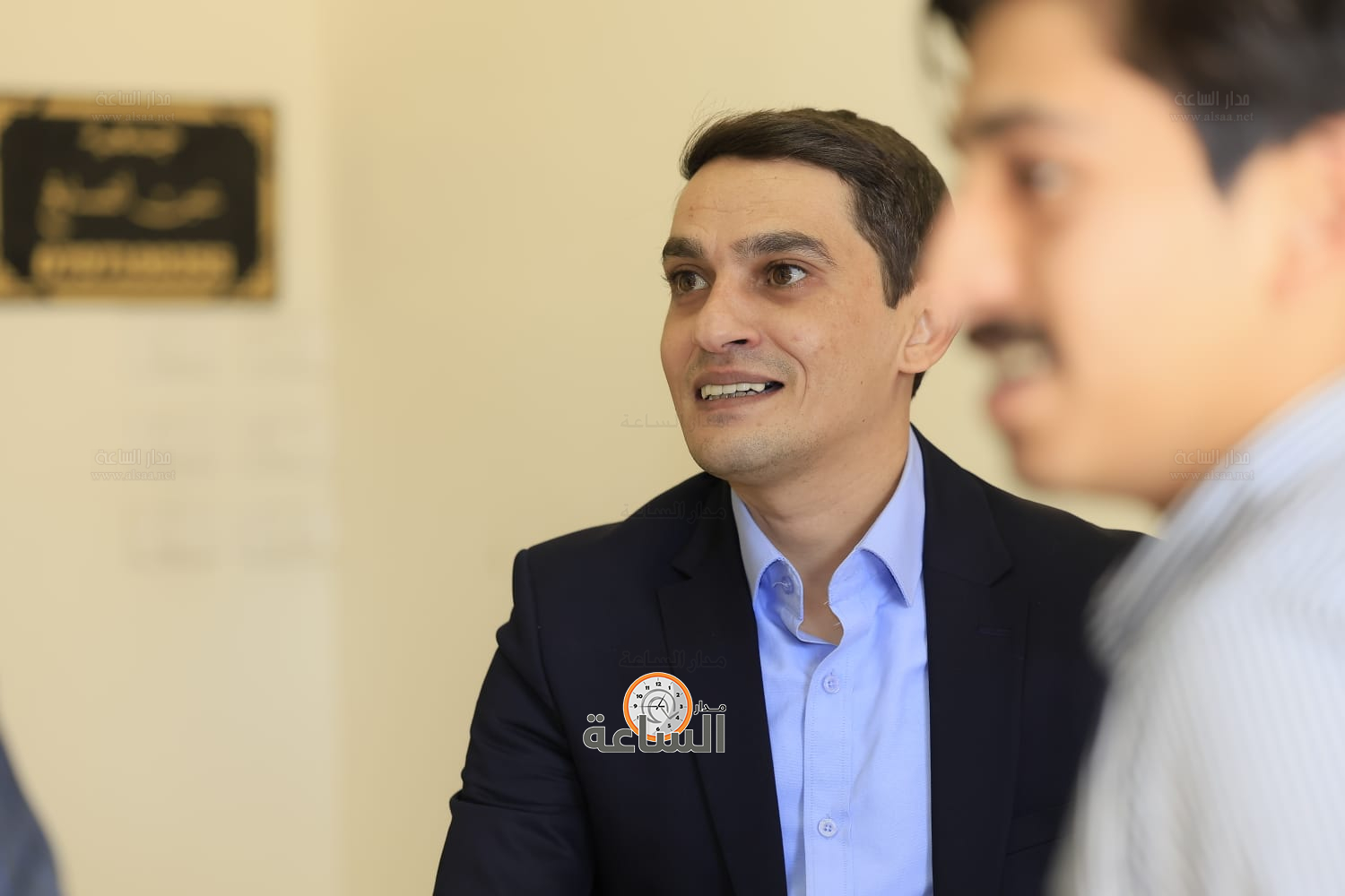 Madar Al-Saa Images 0.03228116536708603