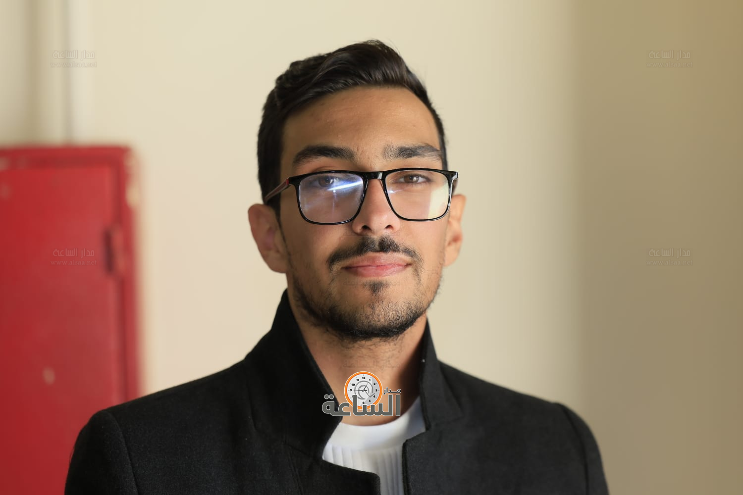 Madar Al-Saa Images 0.7755317015726303