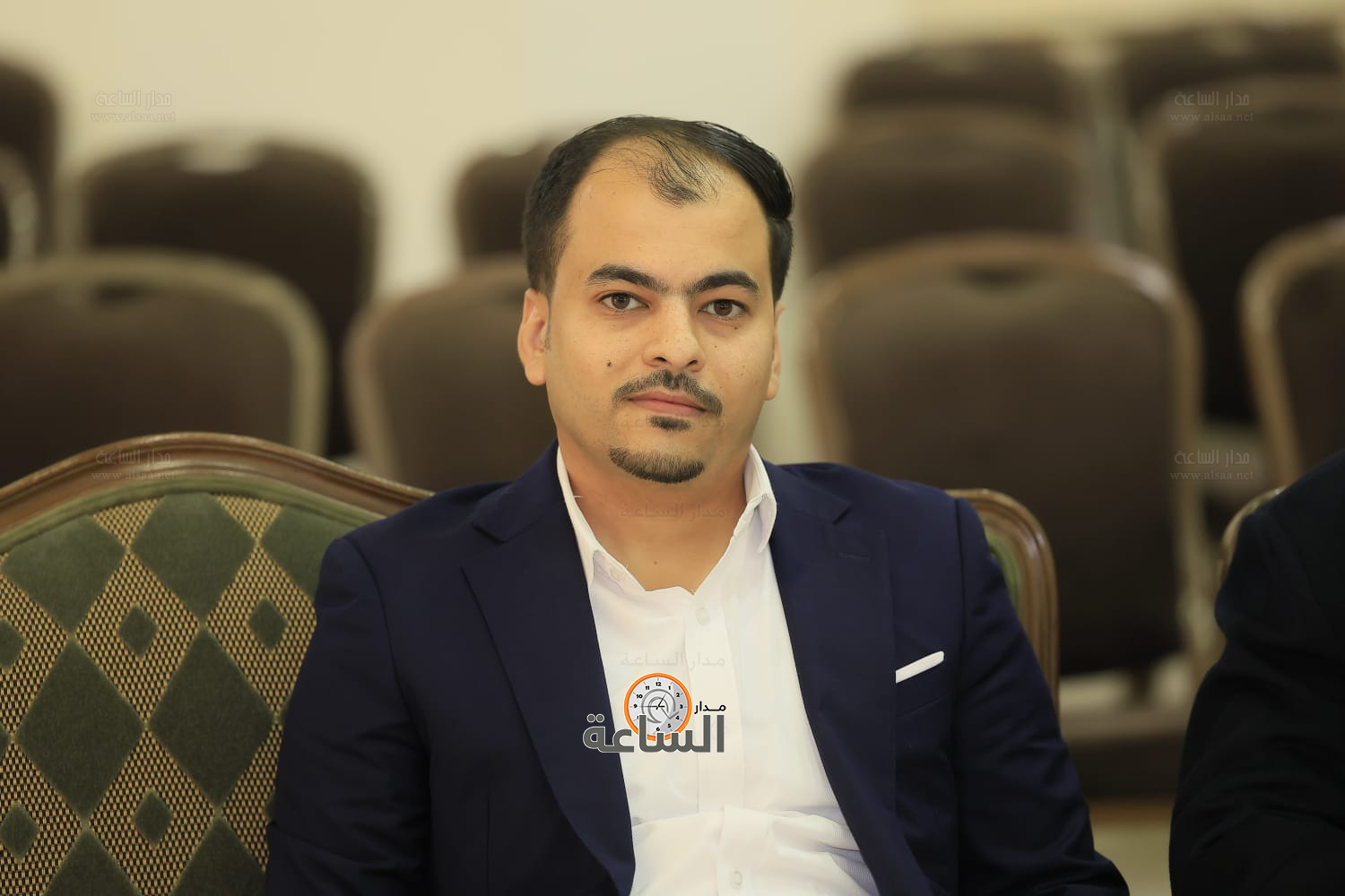 Madar Al-Saa Images 0.1334861137767771