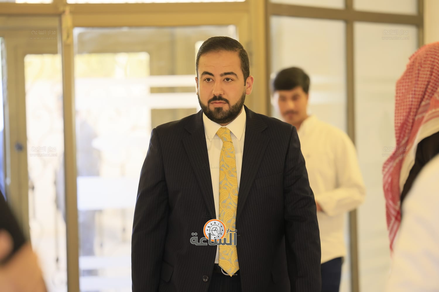 Madar Al-Saa Images 0.5293578151128666