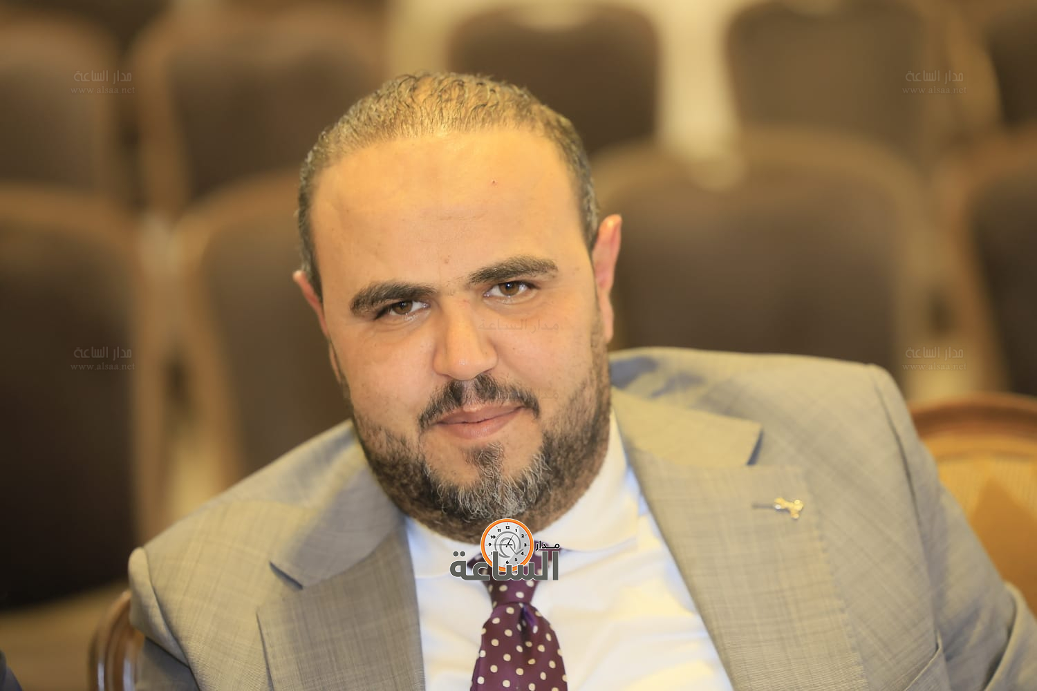 Madar Al-Saa Images 0.8590090727795939