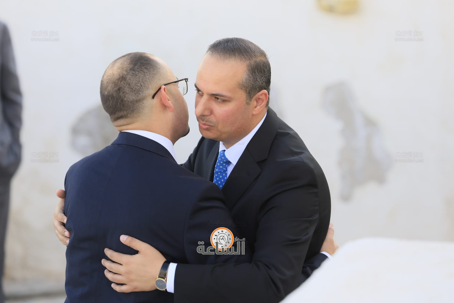 Madar Al-Saa Images 0.6883556615721971