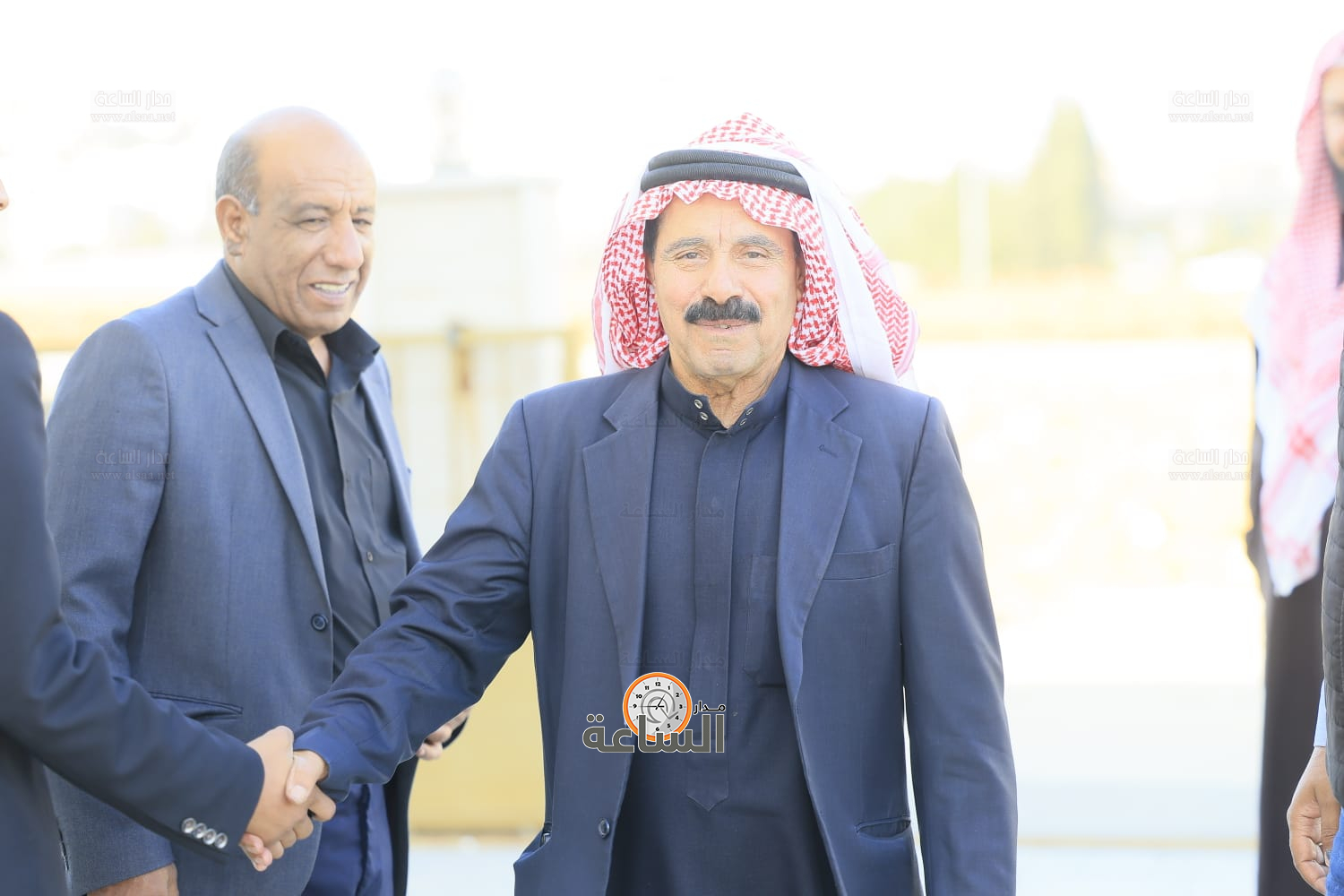 Madar Al-Saa Images 0.2823414622721363