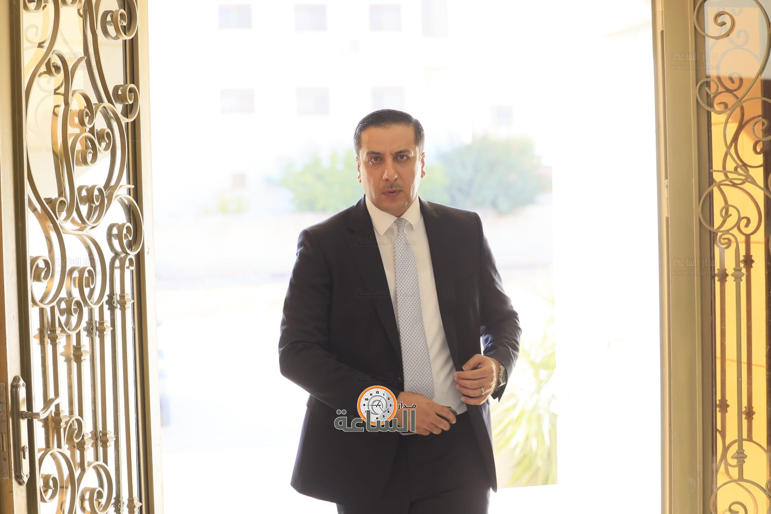 Madar Al-Saa Images 0.5941168033941451