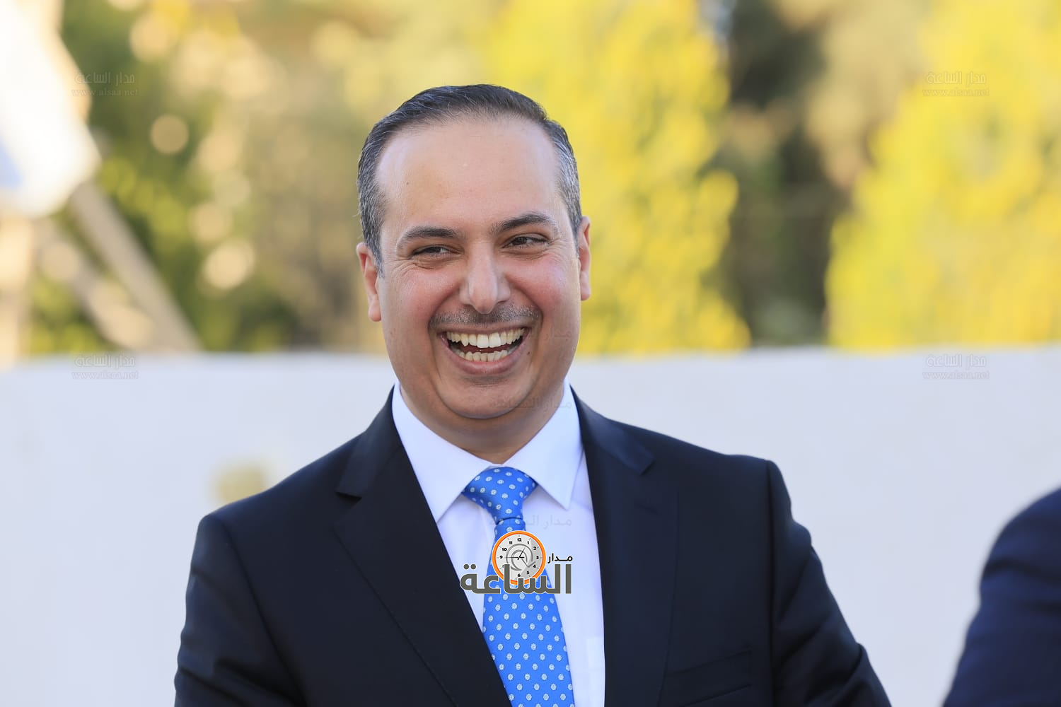 Madar Al-Saa Images 0.9589654206640037