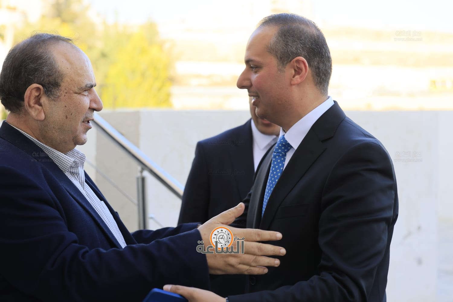 Madar Al-Saa Images 0.8016403474318242