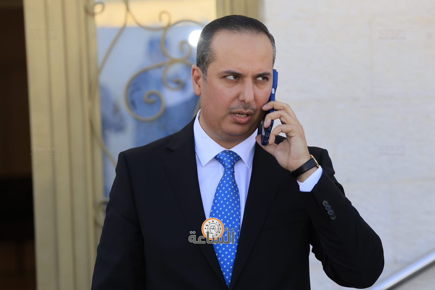 Madar Al-Saa Images 0.8792503836792013