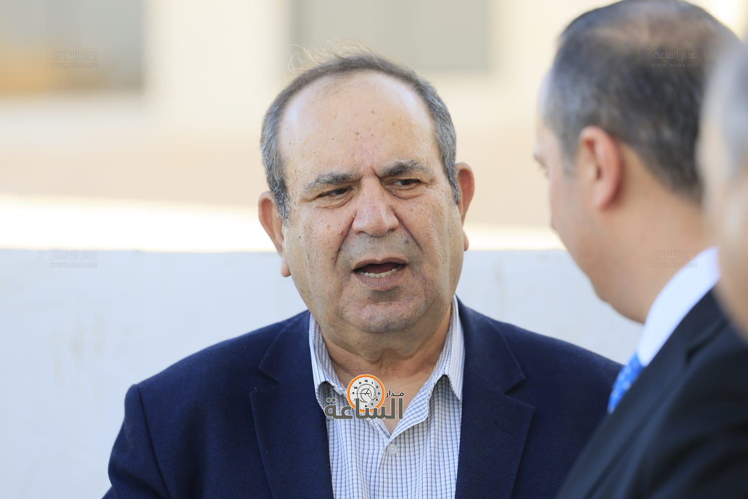 Madar Al-Saa Images 0.6701000383643267