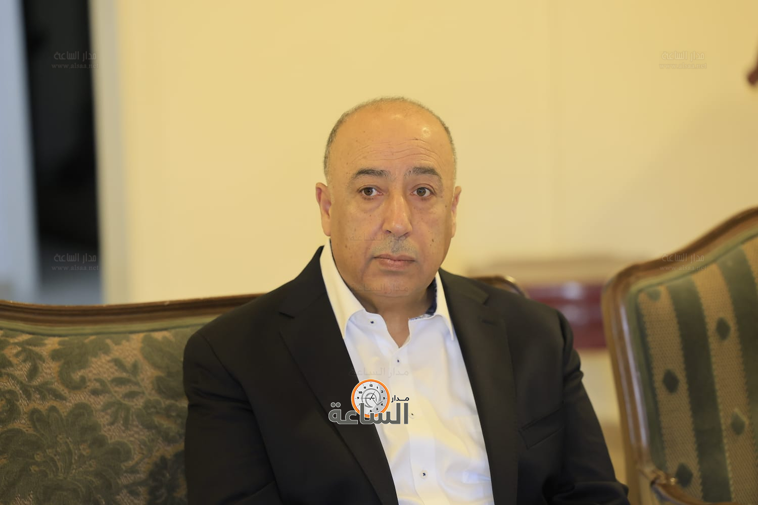 Madar Al-Saa Images 0.9317758448455185