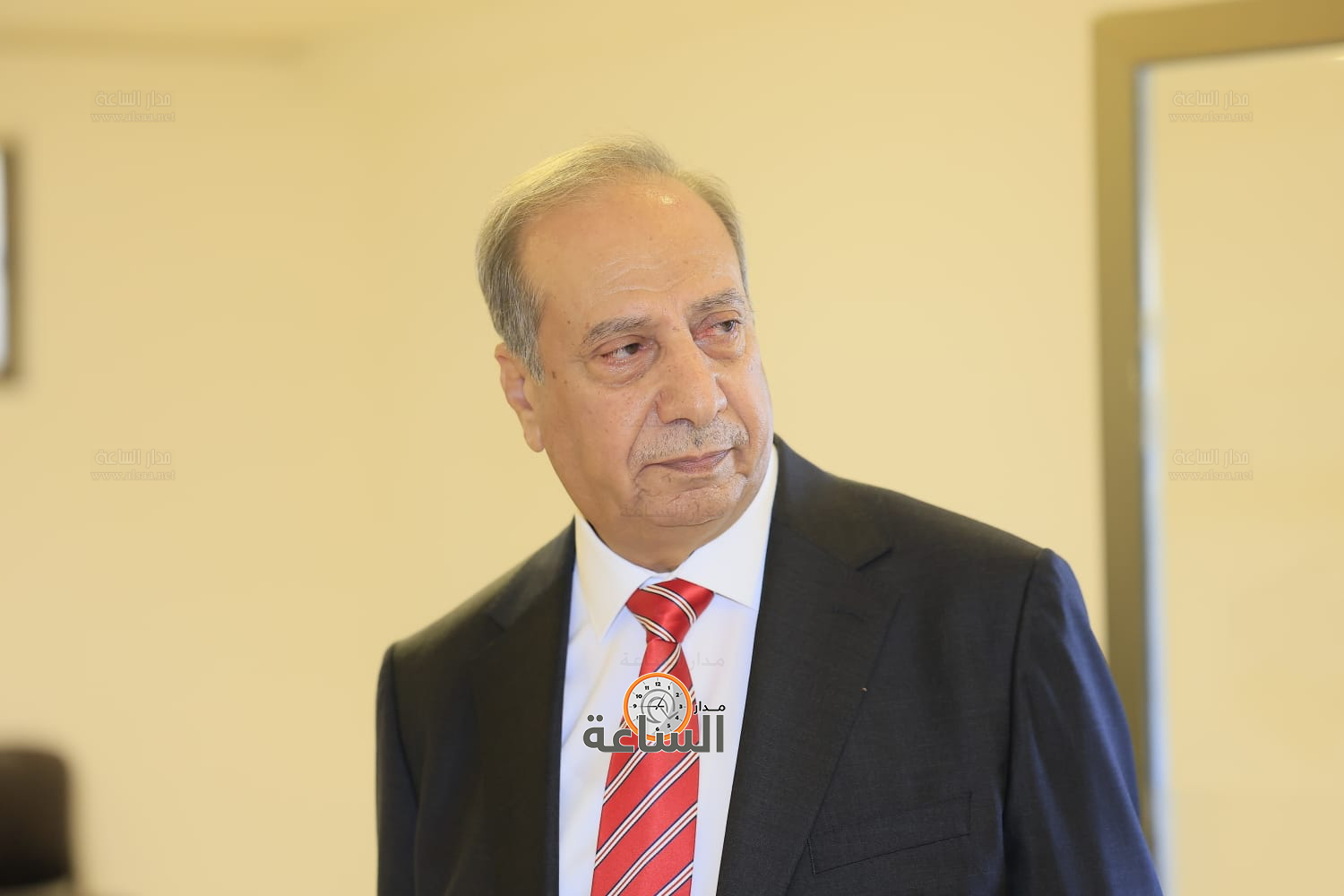 Madar Al-Saa Images 0.17342051950349036