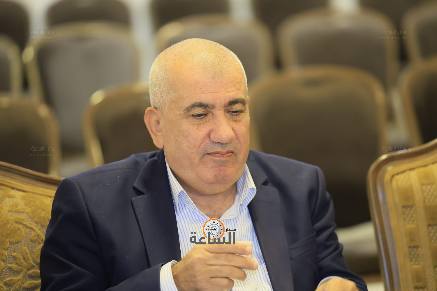 Madar Al-Saa Images 0.2990211974966316